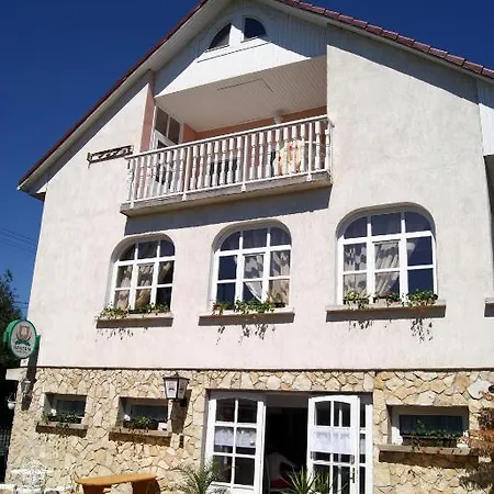Familia Vendeghaz Casa de hóspedes Balatonfüred