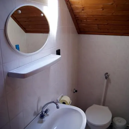 Familia Vendeghaz Casa de hóspedes Balatonfüred