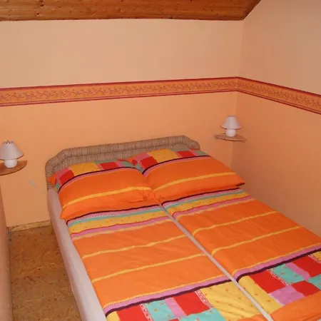 Familia Vendeghaz Casa de hóspedes Balatonfüred