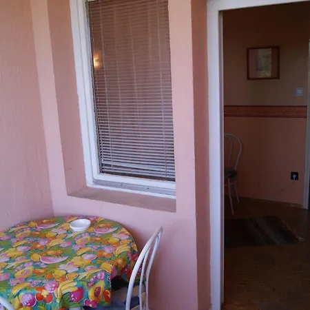 Familia Vendeghaz Guest house Balatonfured