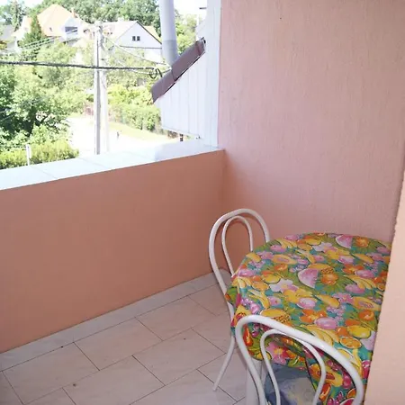 Familia Vendeghaz Guest house