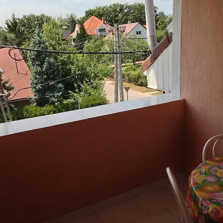 Familia Vendeghaz Guest house