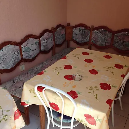 Familia Vendeghaz Balatonfured