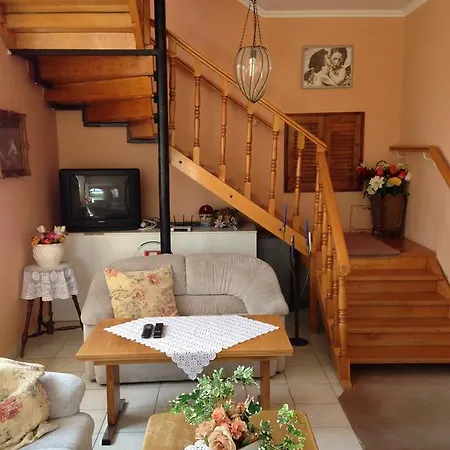 Guest house Familia Vendeghaz *
