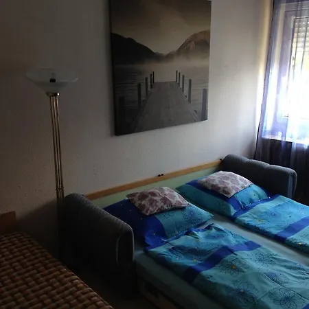 Guest house Familia Vendeghaz Balatonfured